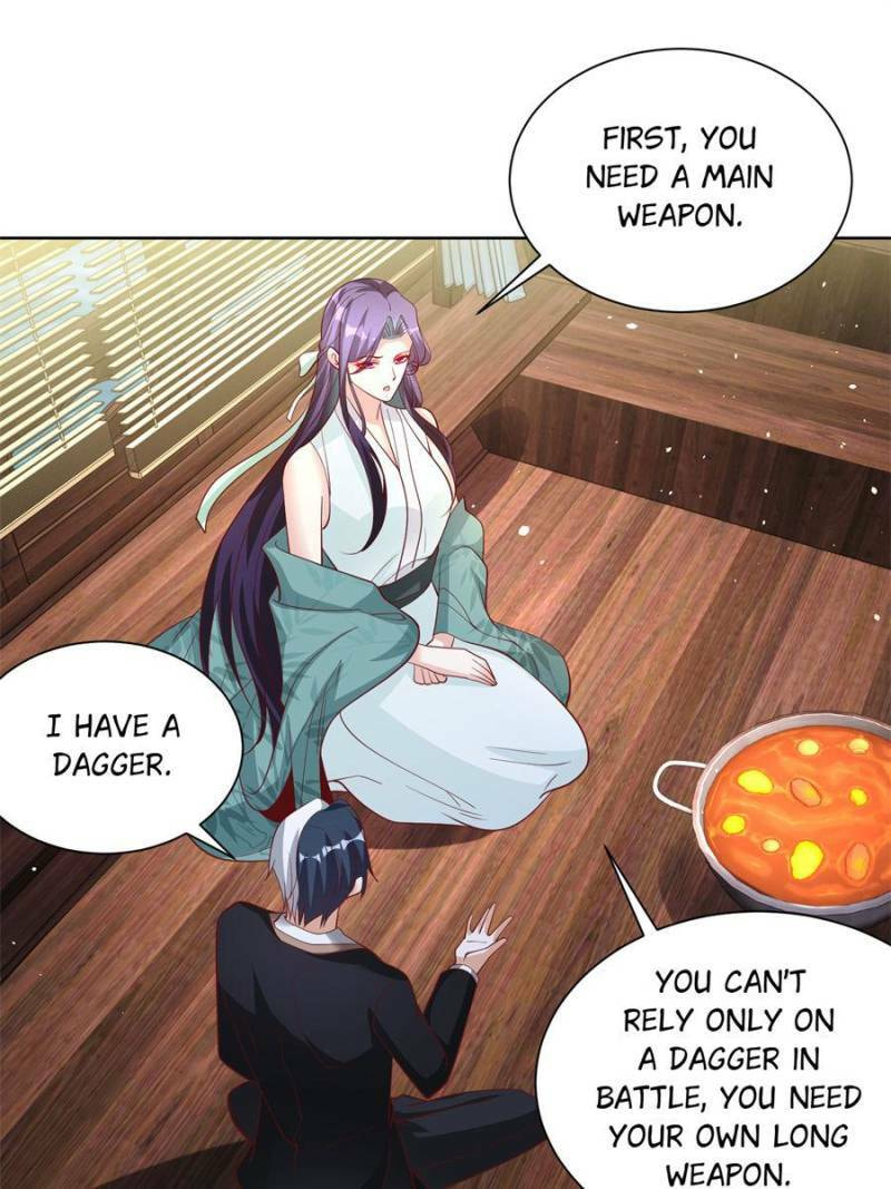 Read Arch-Villian chapter 121 image 19 on Lezhin