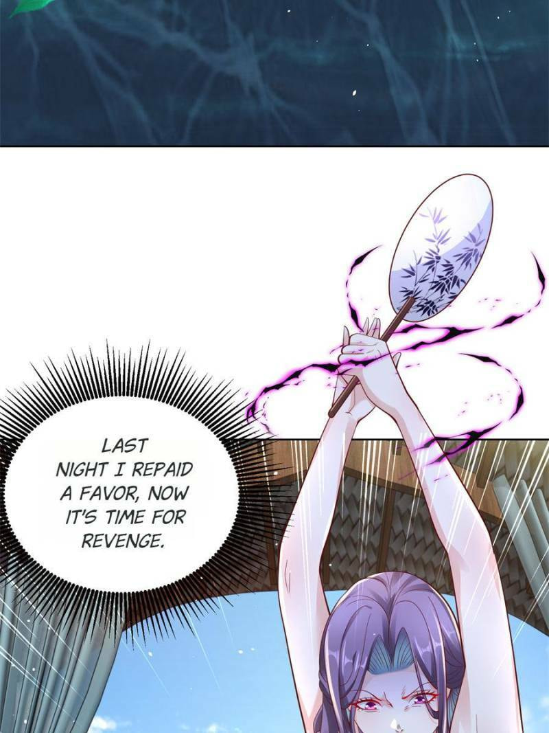 Read Arch-Villian chapter 121 image 2 on Lezhin