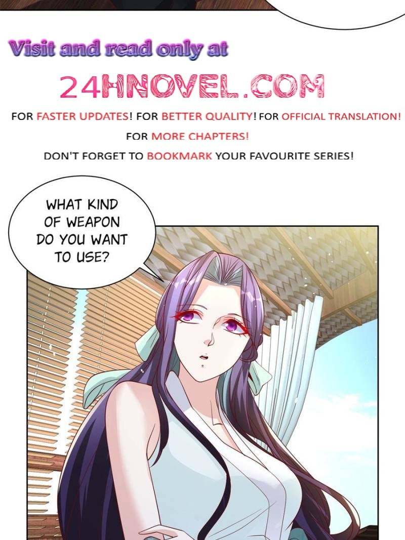 Read Arch-Villian chapter 121 image 20 on Lezhin