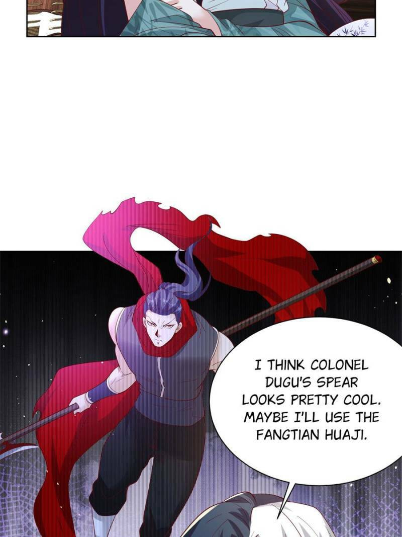 Read Arch-Villian chapter 121 image 21 on Lezhin