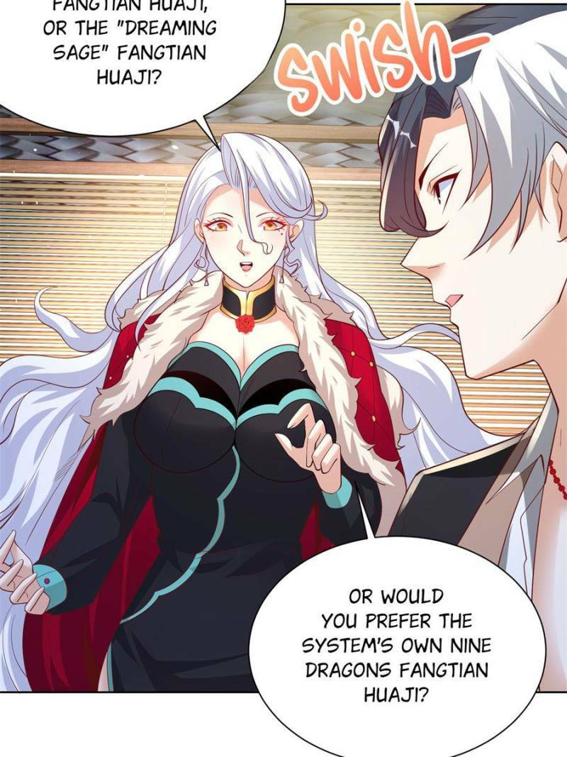 Read Arch-Villian chapter 121 image 23 on Lezhin