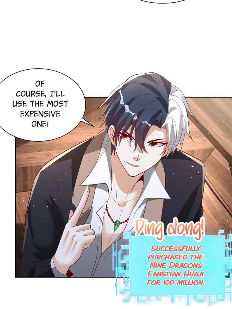 Read Arch-Villian chapter 121 image 24 on Lezhin