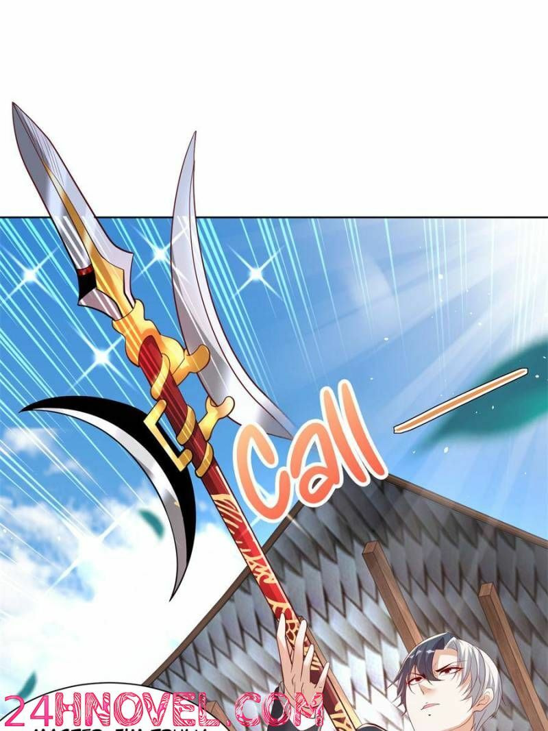 Read Arch-Villian chapter 121 image 25 on Lezhin