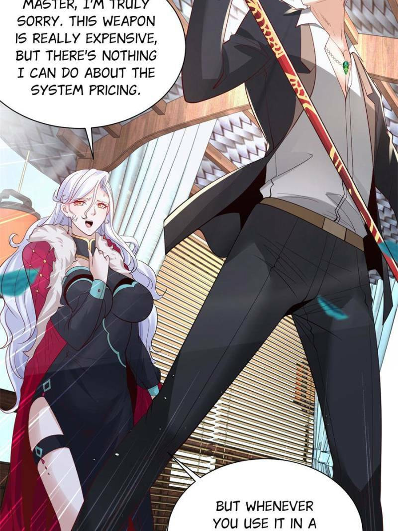 Read Arch-Villian chapter 121 image 26 on Lezhin