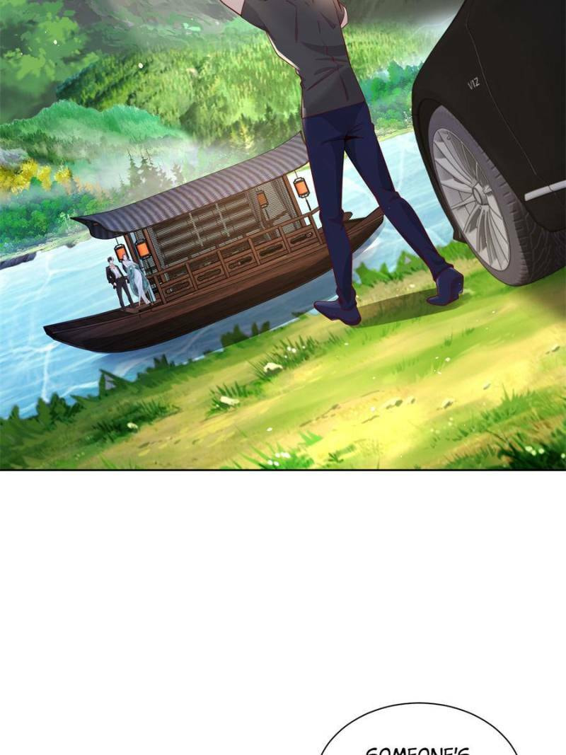 Read Arch-Villian chapter 121 image 30 on Lezhin