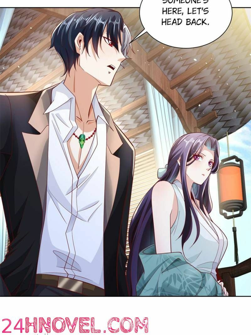 Read Arch-Villian chapter 121 image 31 on Lezhin