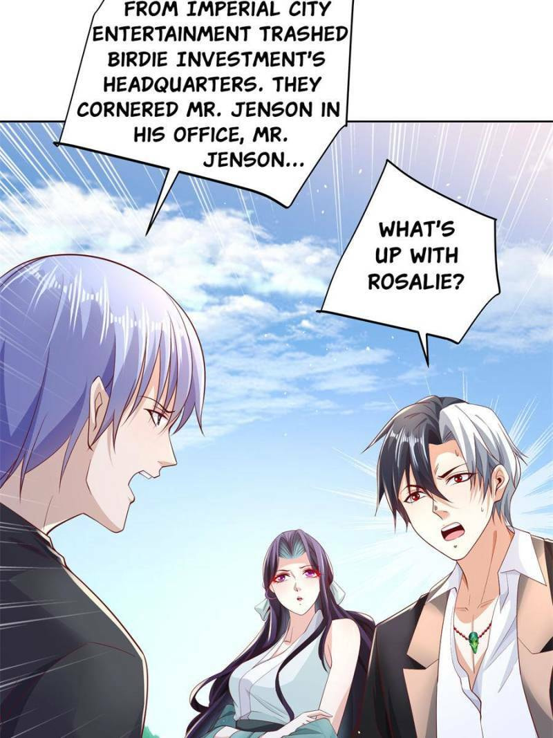 Read Arch-Villian chapter 121 image 35 on Lezhin