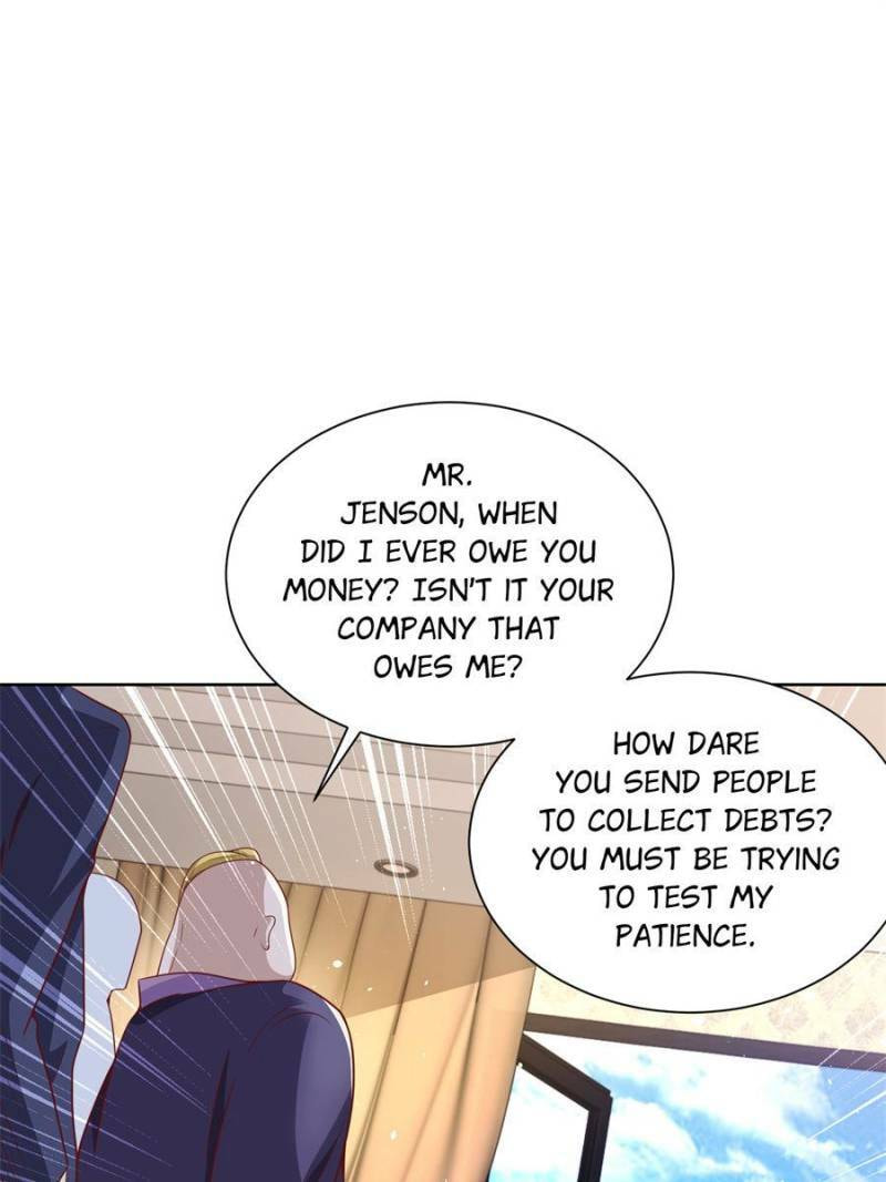 Read Arch-Villian chapter 121 image 37 on Lezhin