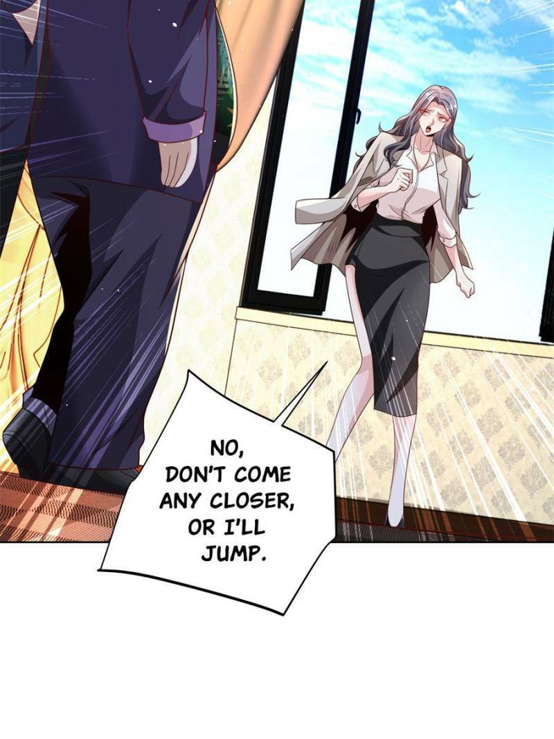 Read Arch-Villian chapter 121 image 38 on Lezhin