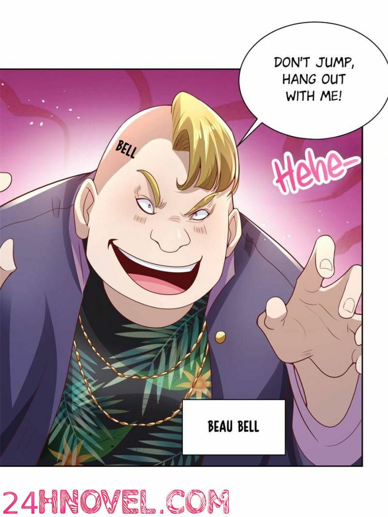 Read Arch-Villian chapter 121 image 39 on Lezhin