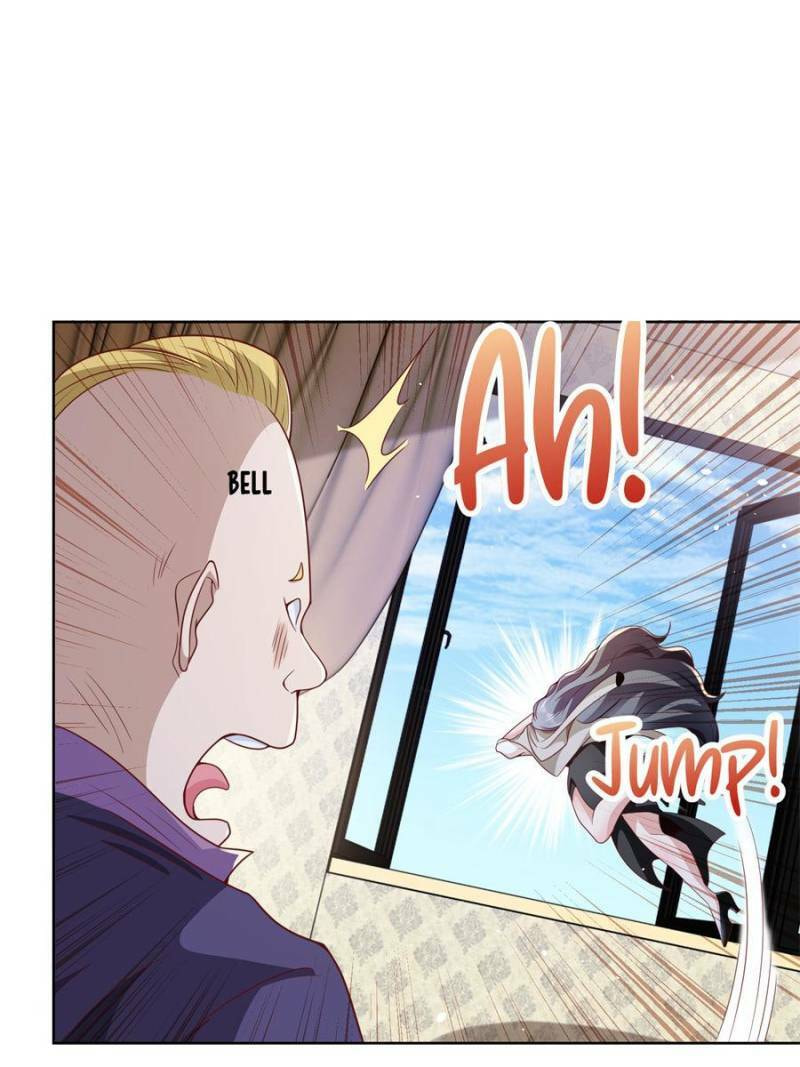 Read Arch-Villian chapter 121 image 40 on Lezhin