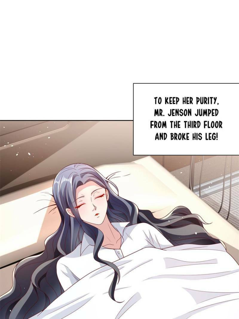 Read Arch-Villian chapter 121 image 41 on Lezhin