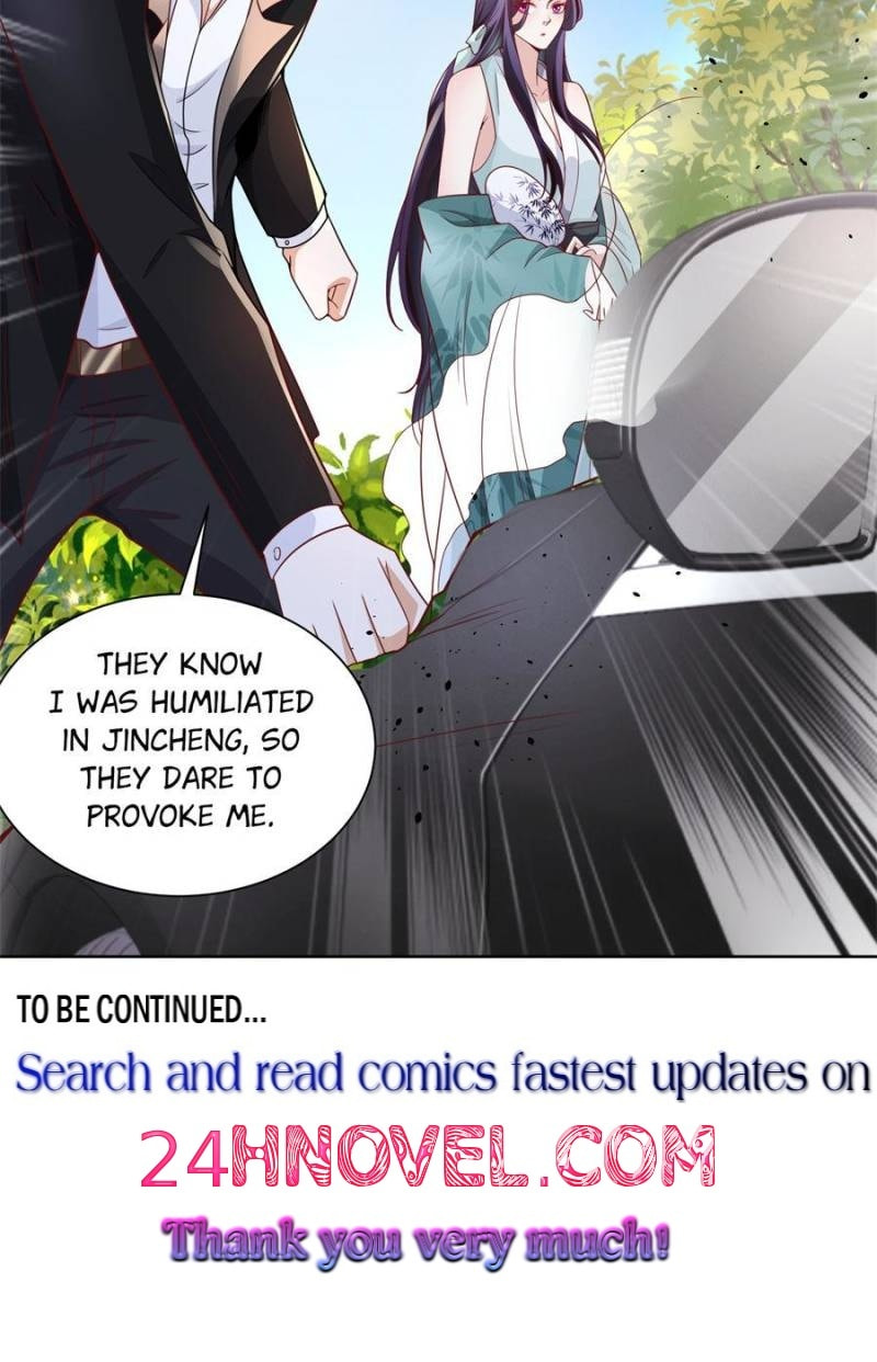 Read Arch-Villian chapter 121 image 45 on Lezhin