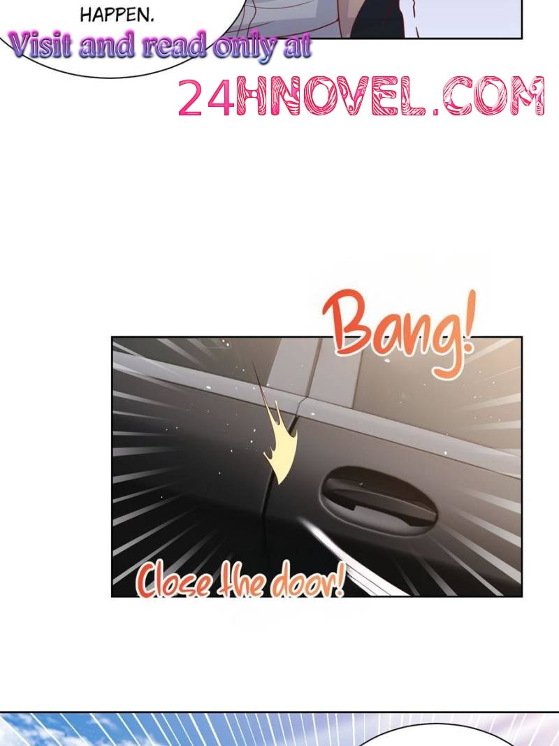 Read Arch-Villian chapter 122 image 1 on Lezhin