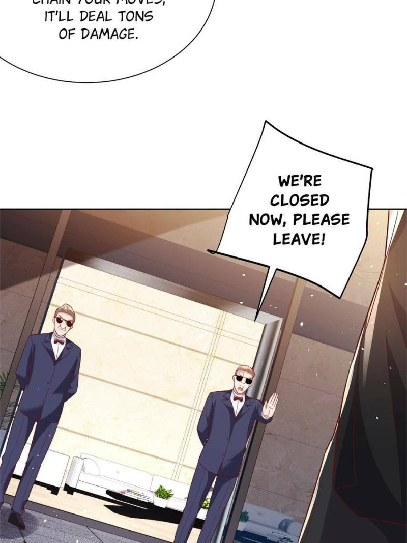 Read Arch-Villian chapter 122 image 10 on Lezhin