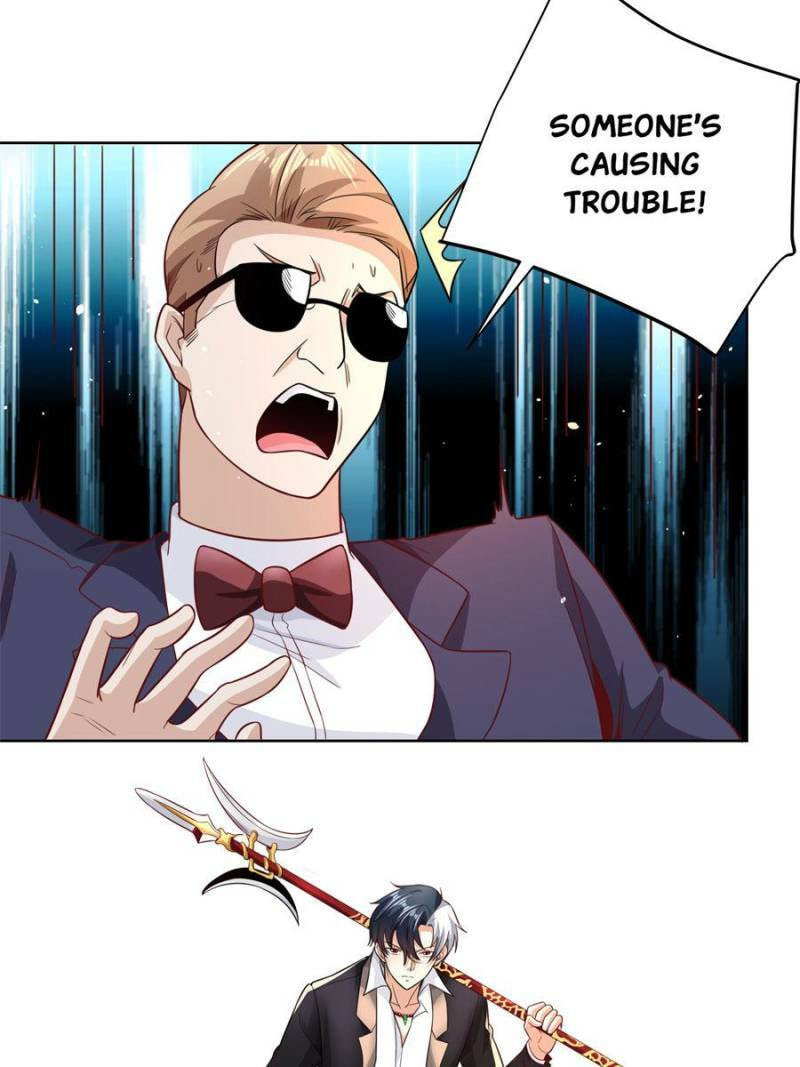 Read Arch-Villian chapter 122 image 14 on Lezhin