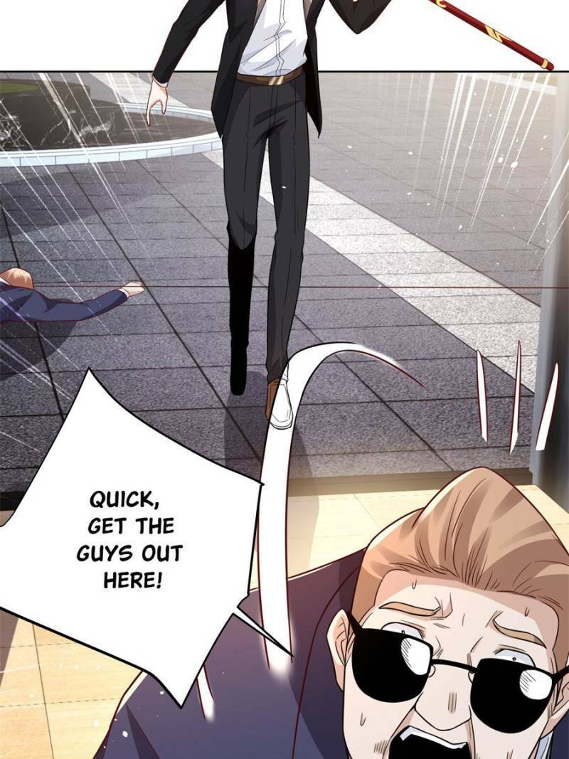 Read Arch-Villian chapter 122 image 15 on Lezhin