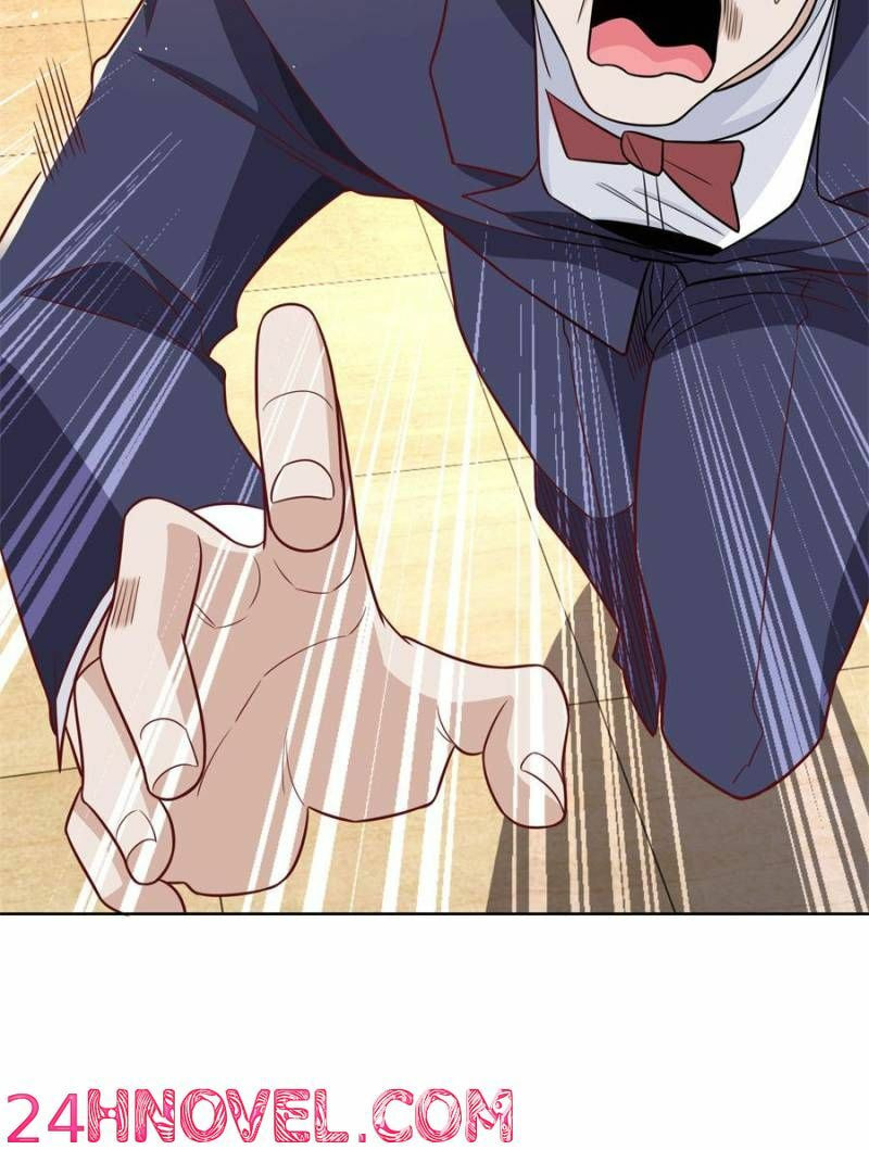 Read Arch-Villian chapter 122 image 16 on Lezhin