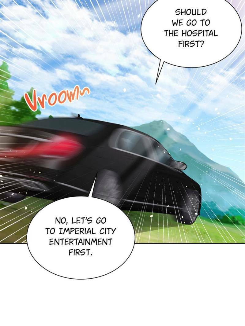 Read Arch-Villian chapter 122 image 2 on Lezhin