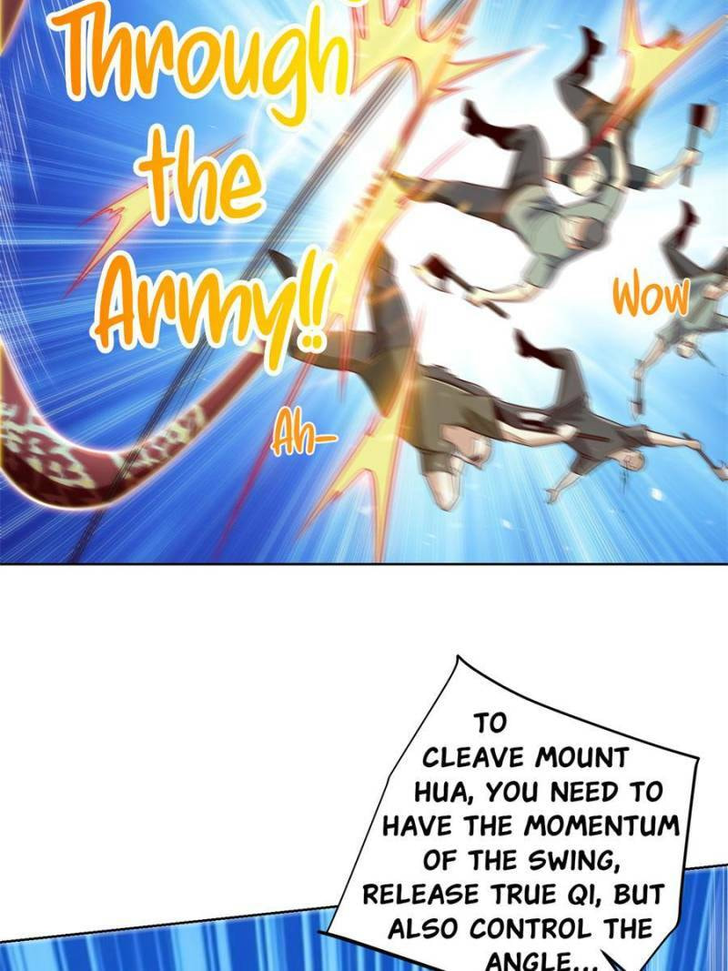 Read Arch-Villian chapter 122 image 21 on Lezhin