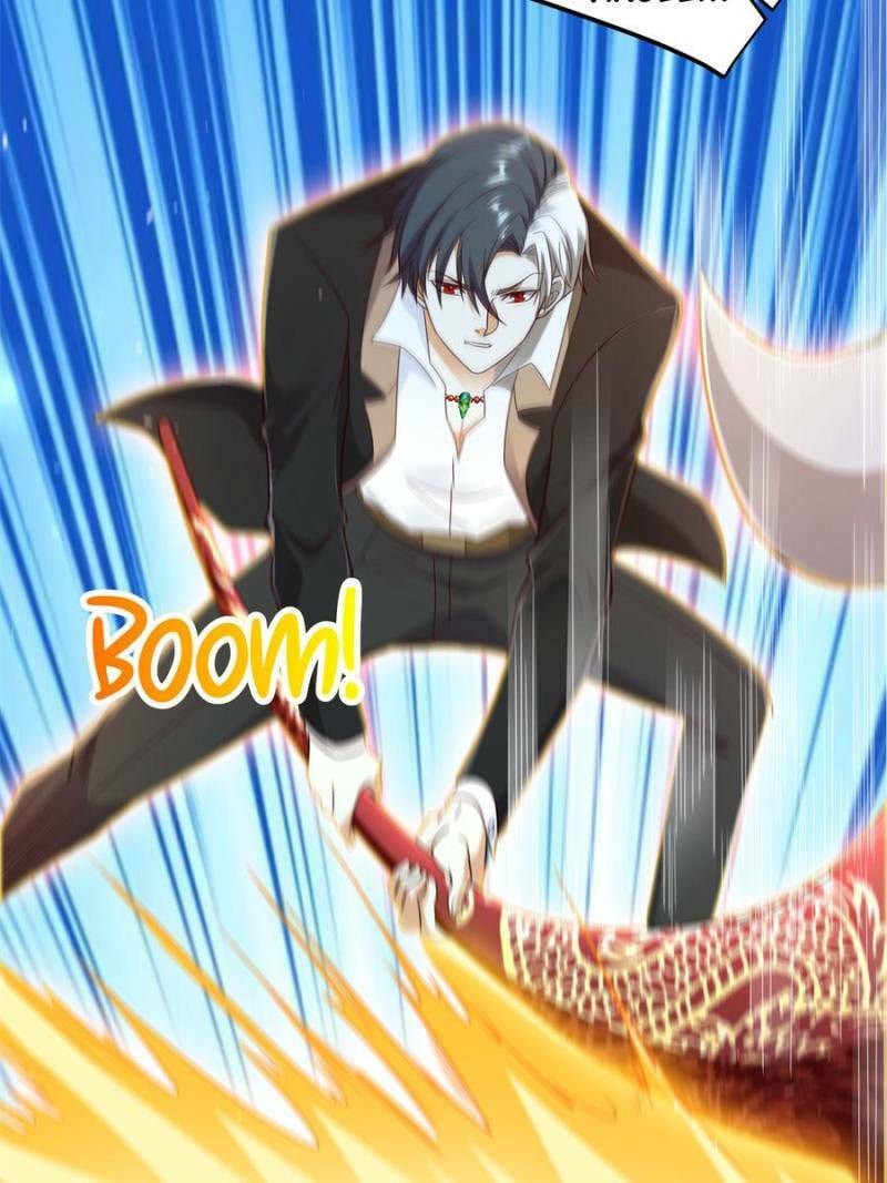 Read Arch-Villian chapter 122 image 22 on Lezhin
