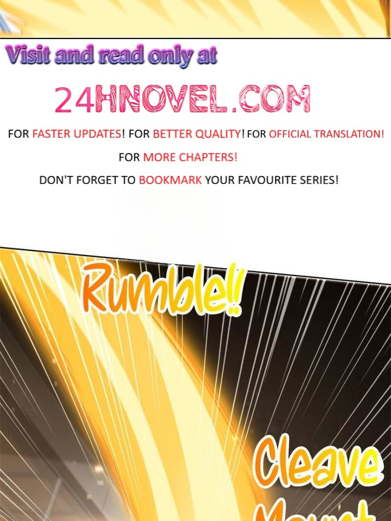 Read Arch-Villian chapter 122 image 23 on Lezhin