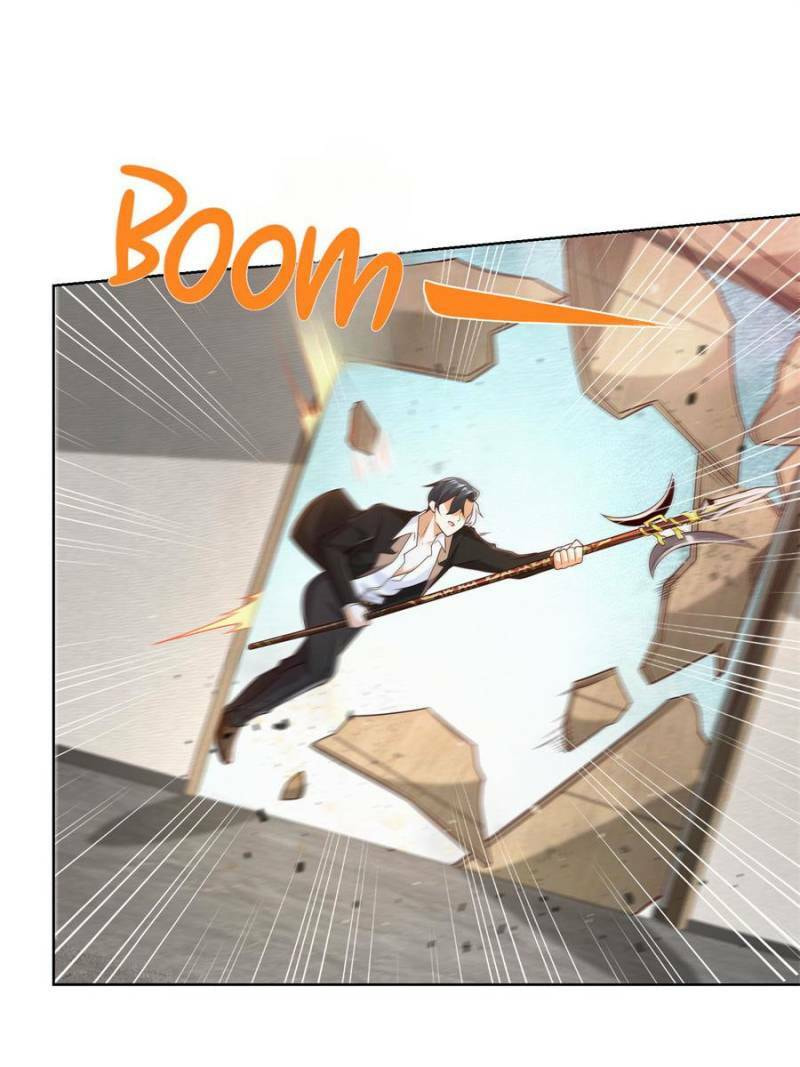 Read Arch-Villian chapter 122 image 28 on Lezhin