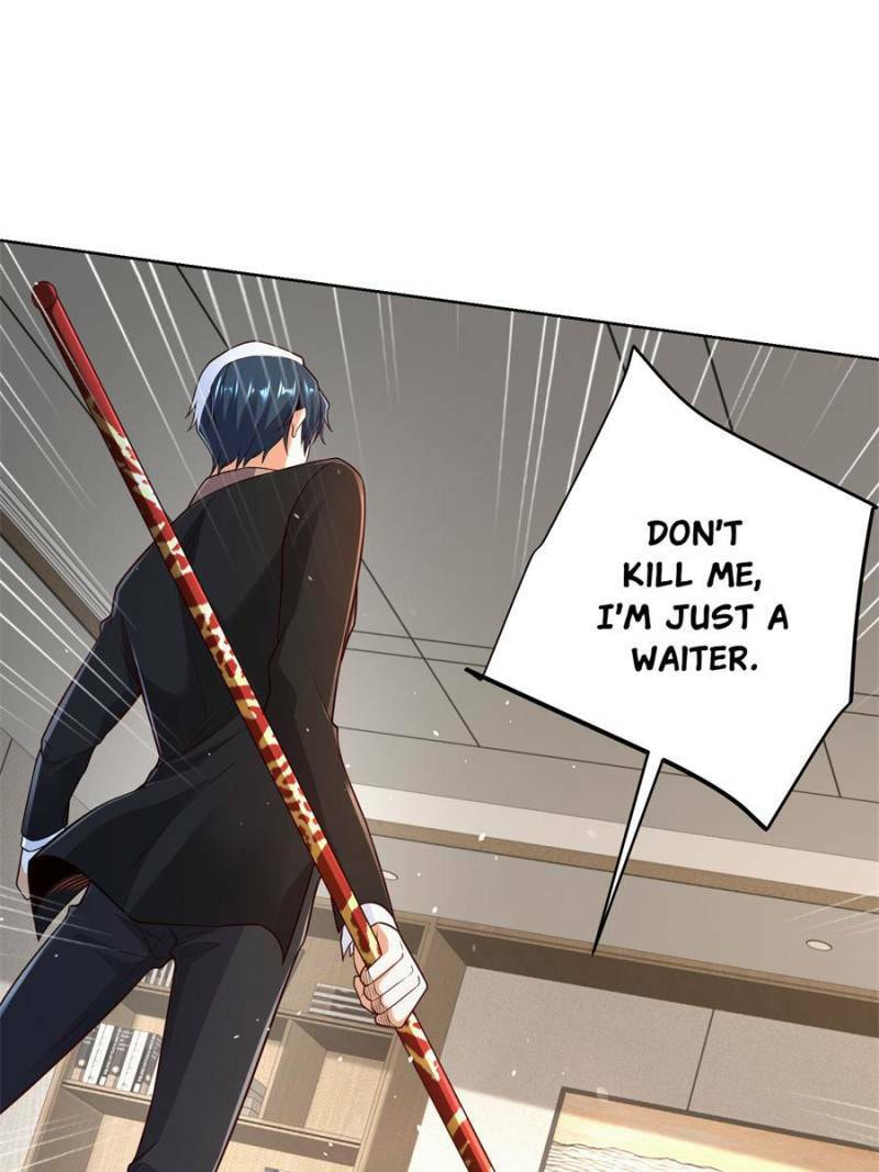 Read Arch-Villian chapter 122 image 30 on Lezhin