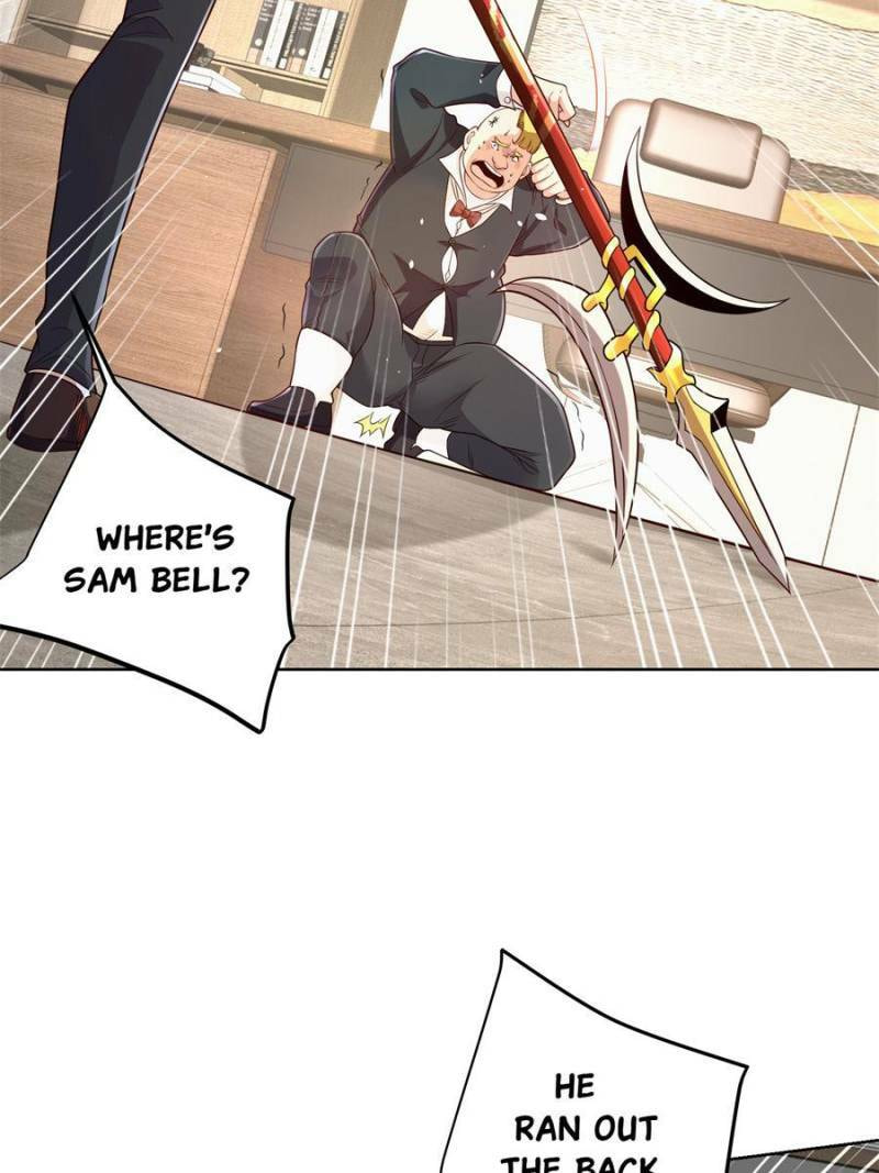 Read Arch-Villian chapter 122 image 31 on Lezhin