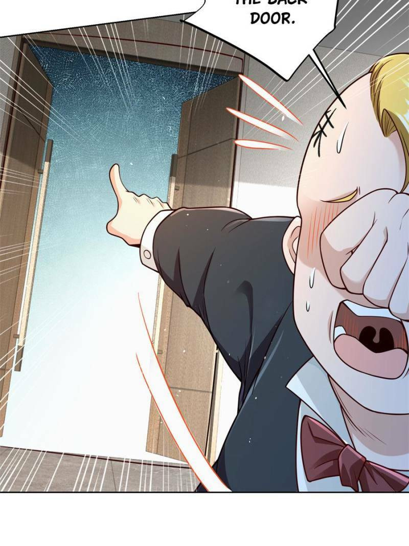 Read Arch-Villian chapter 122 image 32 on Lezhin
