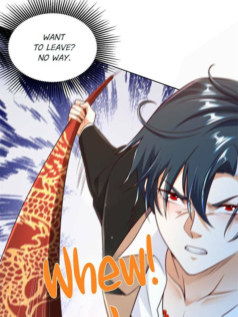 Read Arch-Villian chapter 122 image 35 on Lezhin