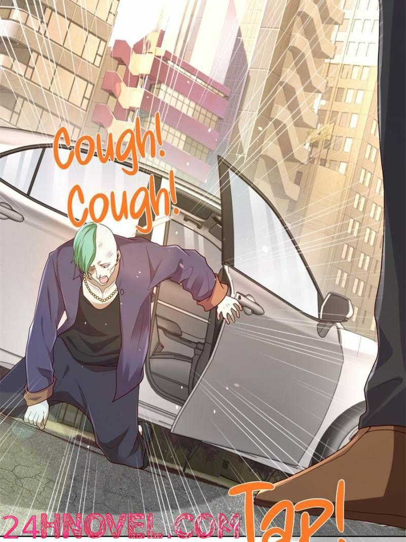 Read Arch-Villian chapter 122 image 41 on Lezhin