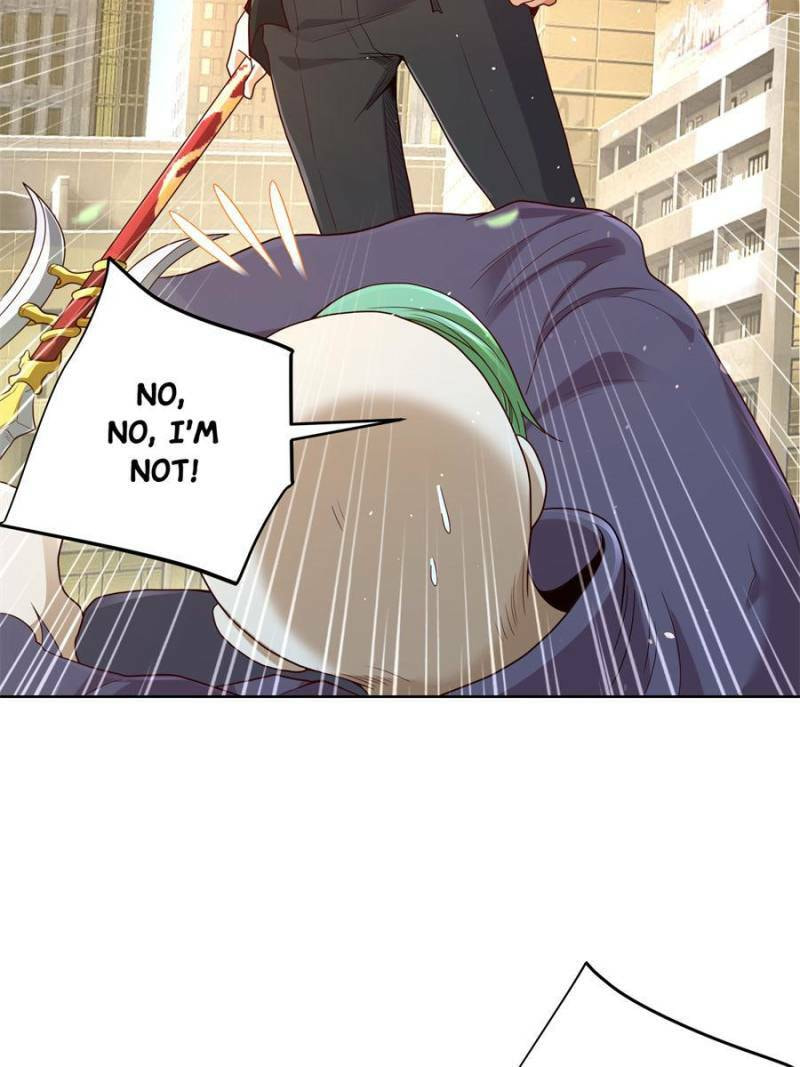 Read Arch-Villian chapter 122 image 43 on Lezhin