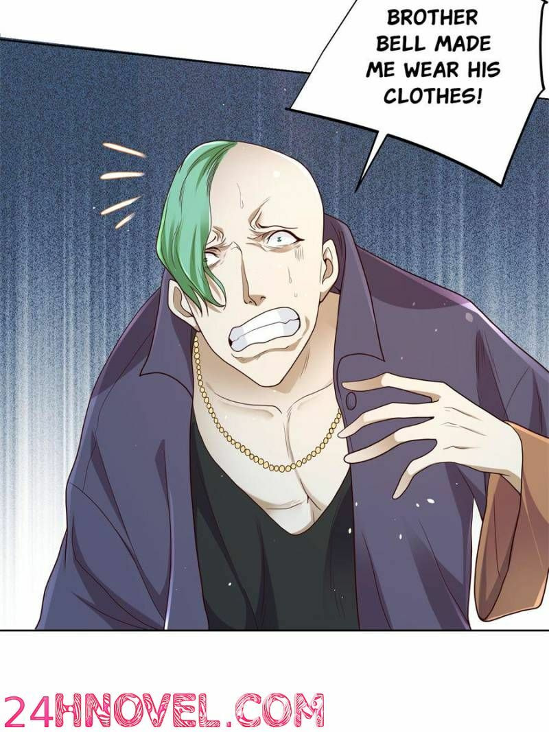 Read Arch-Villian chapter 122 image 44 on Lezhin