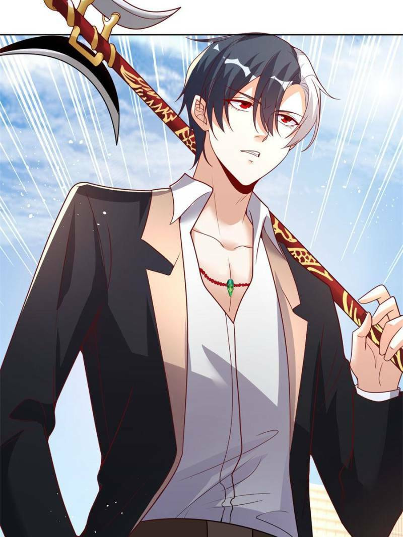 Read Arch-Villian chapter 122 image 7 on Lezhin