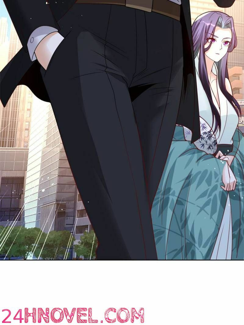 Read Arch-Villian chapter 122 image 8 on Lezhin
