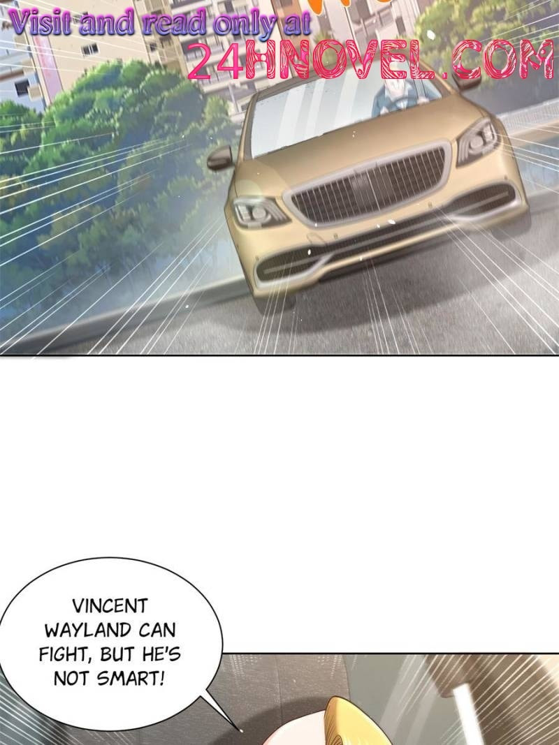 Read Arch-Villian chapter 123 image 1 on Lezhin