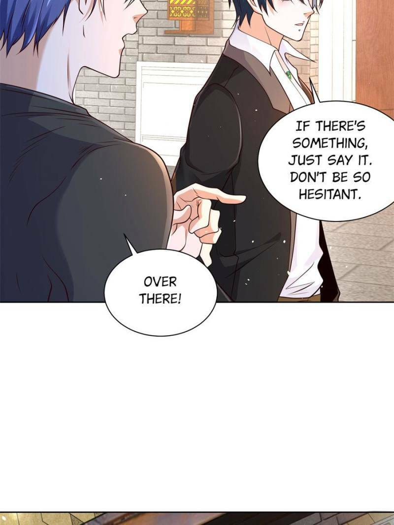 Read Arch-Villian chapter 123 image 11 on Lezhin