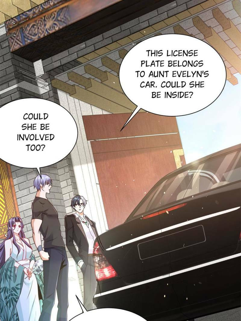 Read Arch-Villian chapter 123 image 12 on Lezhin