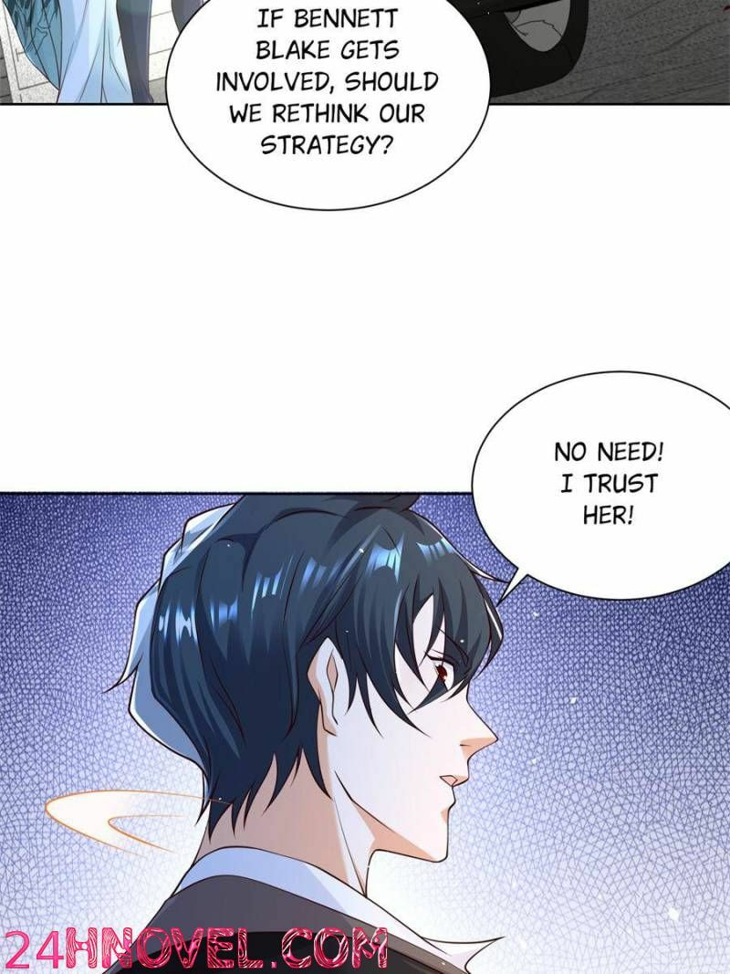 Read Arch-Villian chapter 123 image 13 on Lezhin