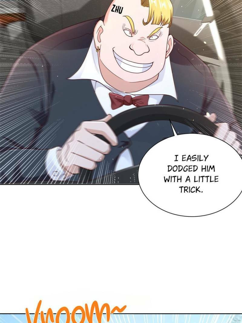 Read Arch-Villian chapter 123 image 2 on Lezhin