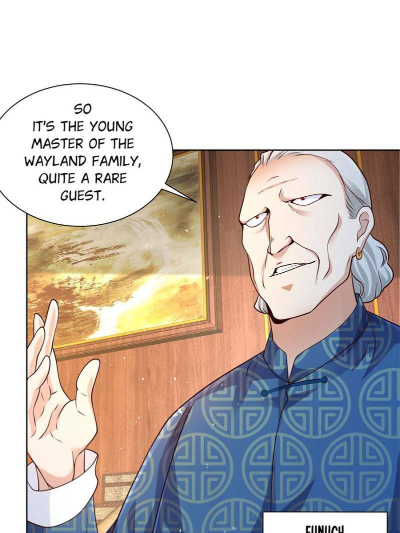 Read Arch-Villian chapter 123 image 20 on Lezhin