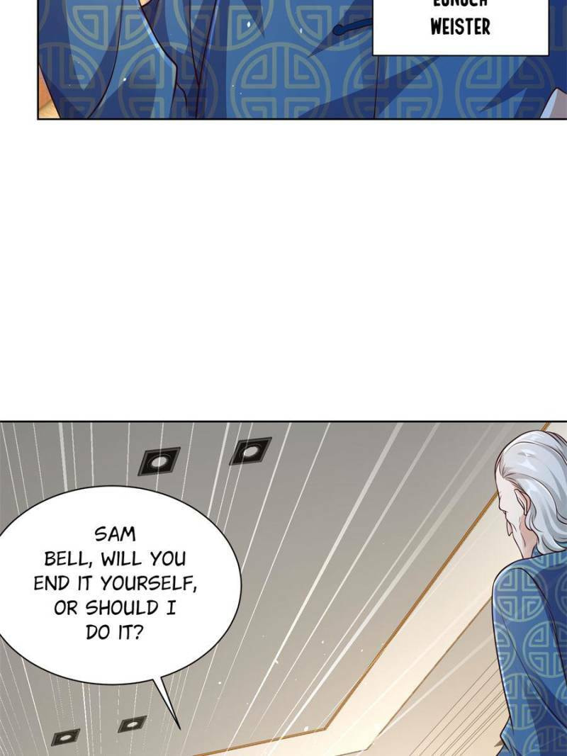 Read Arch-Villian chapter 123 image 21 on Lezhin