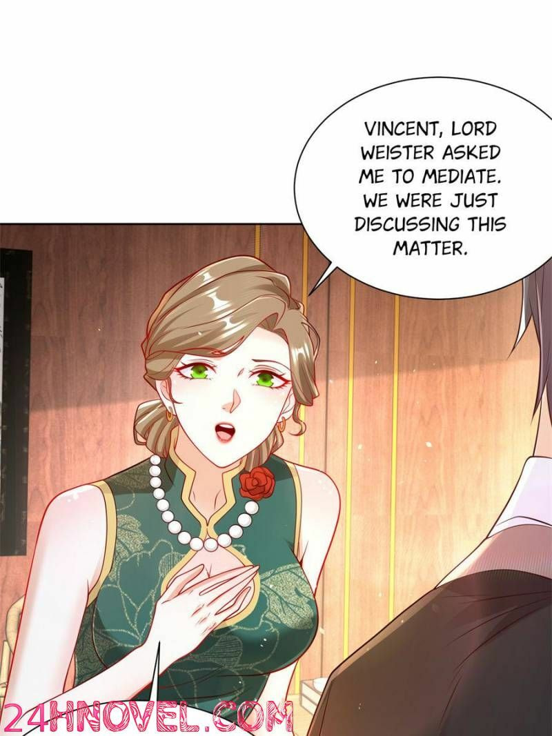 Read Arch-Villian chapter 123 image 23 on Lezhin