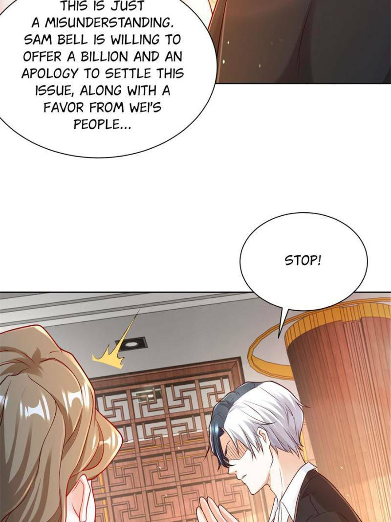 Read Arch-Villian chapter 123 image 24 on Lezhin