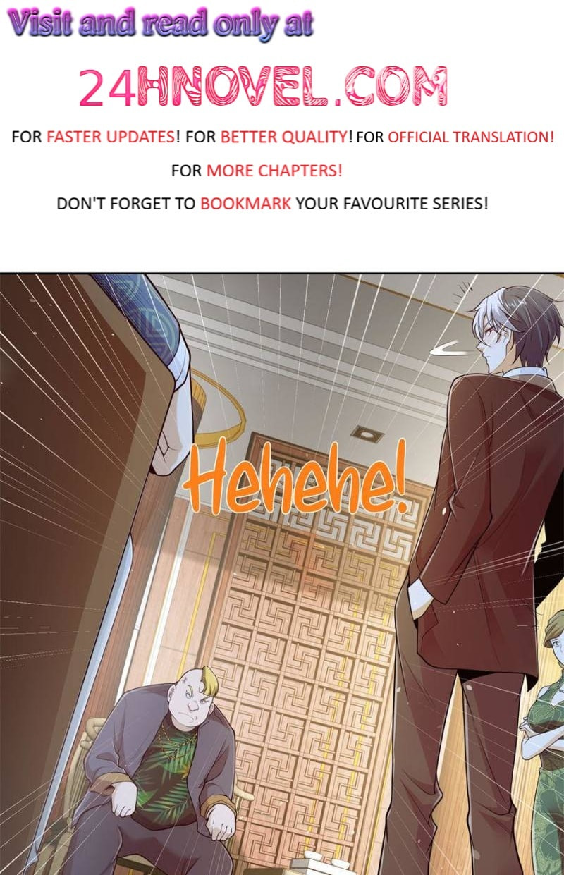 Read Arch-Villian chapter 123 image 28 on Lezhin