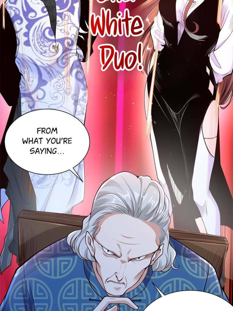Read Arch-Villian chapter 123 image 30 on Lezhin