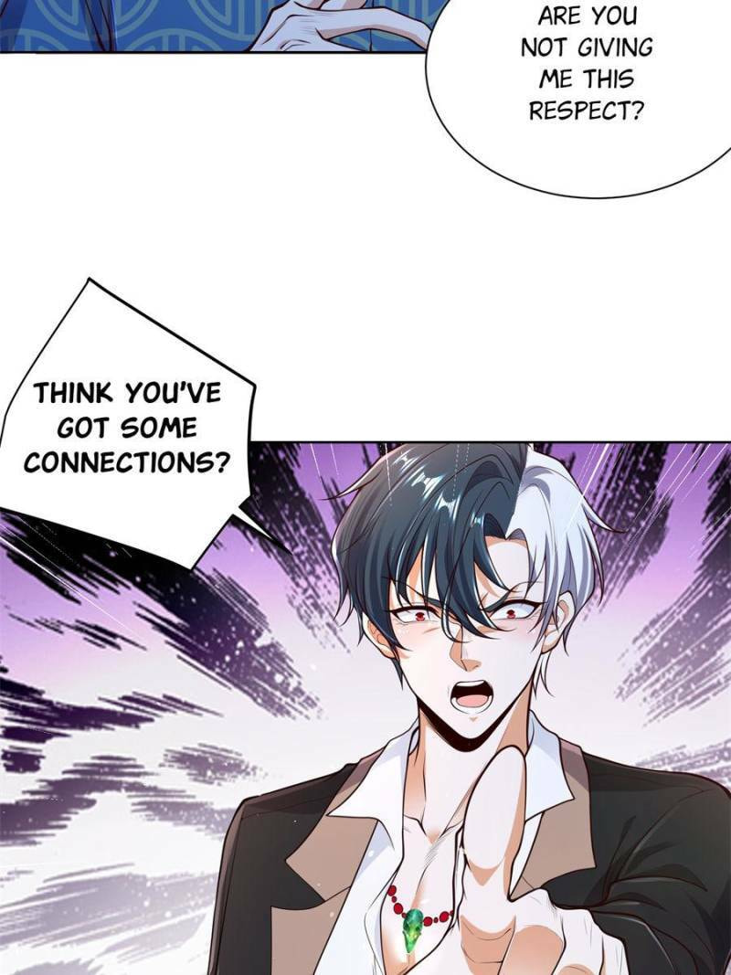 Read Arch-Villian chapter 123 image 31 on Lezhin