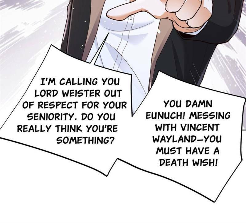 Read Arch-Villian chapter 123 image 32 on Lezhin