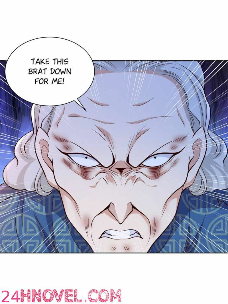 Read Arch-Villian chapter 123 image 33 on Lezhin